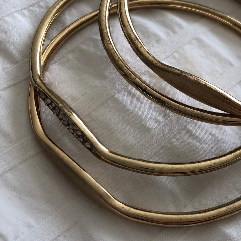 Ring And Bangle Bundle! - image 5